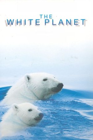 The White Planet poster