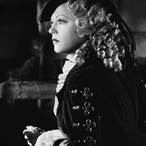 OPERATOR 13, Marion Davies, 1934