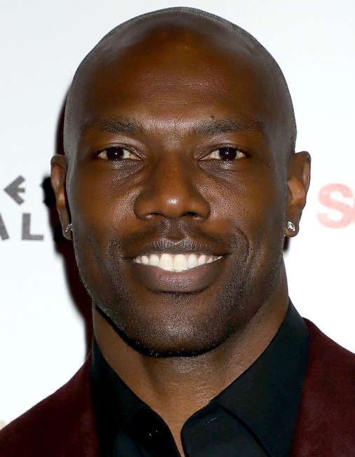 Terrell Owens