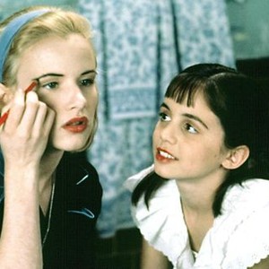 THAT NIGHT, Juliette Lewis, Eliza Dushku, 1992
