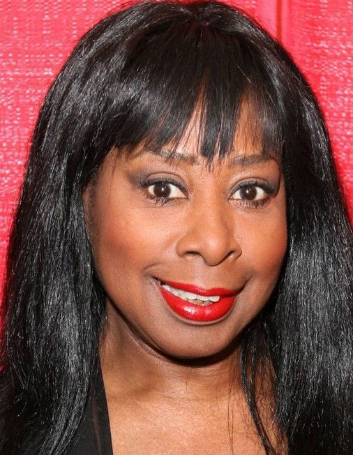 Marion Ramsey