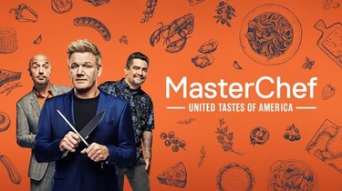Masterchef world watch hotsell online