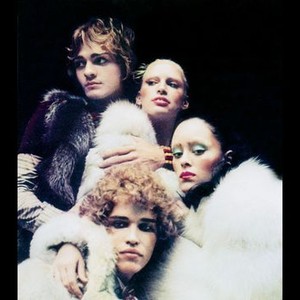 Antonio Lopez 1970: Sex Fashion & Disco photo 6