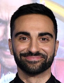 Lee Majdoub