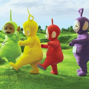 Teletubbies: Season 1, Episode 34 - Rotten Tomatoes