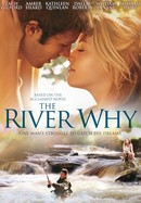 The River Why poster image