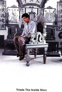 Triads The Inside Story Rotten Tomatoes