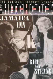 Jamaica Inn (1939) - Rotten Tomatoes