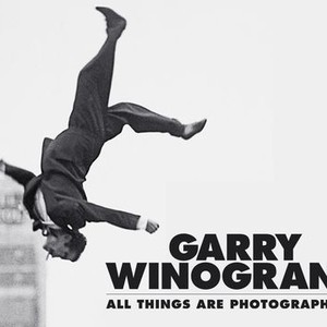 "Garry Winogrand: All Things Are Photographable photo 20"