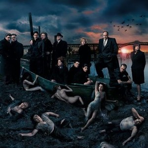 The Sopranos