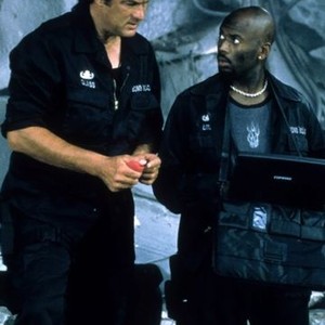 Ticker (2001)