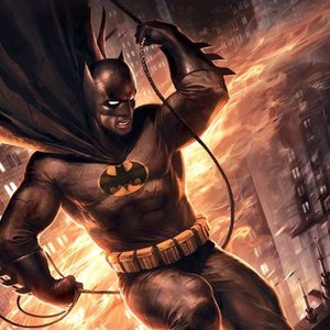 Batman: The Dark Knight Returns, Part 2 photo 9