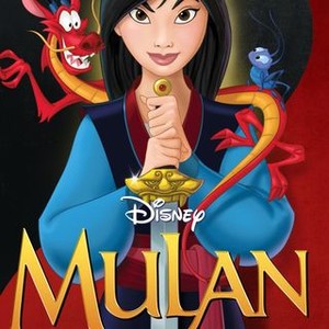 Mulan - Rotten Tomatoes