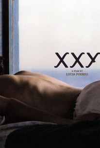 Poster for XXY