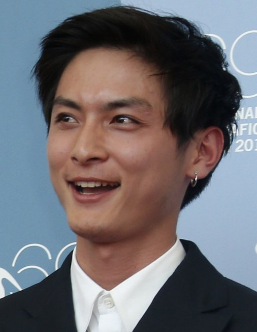 Kengo Kôra