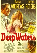 Deep Waters poster image