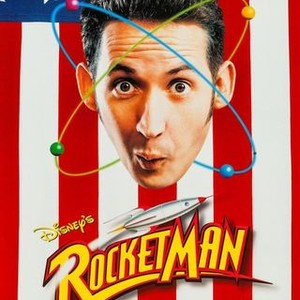 RocketMan (1997) photo 11