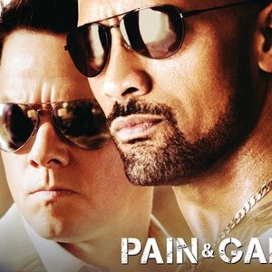 Pain & Gain photo 20