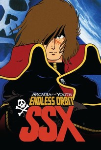 Arcadia of My Youth: Endless Orbit SSX: Season 1 | Rotten Tomatoes