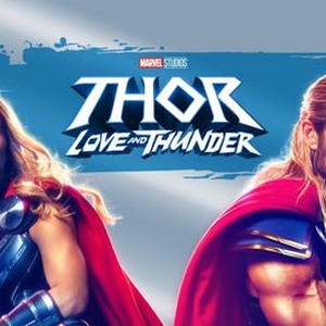 Thor: Love and Thunder photo 18