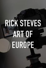  Rick Steves Art of Europe 