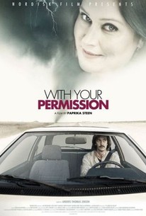 With Your Permission poster