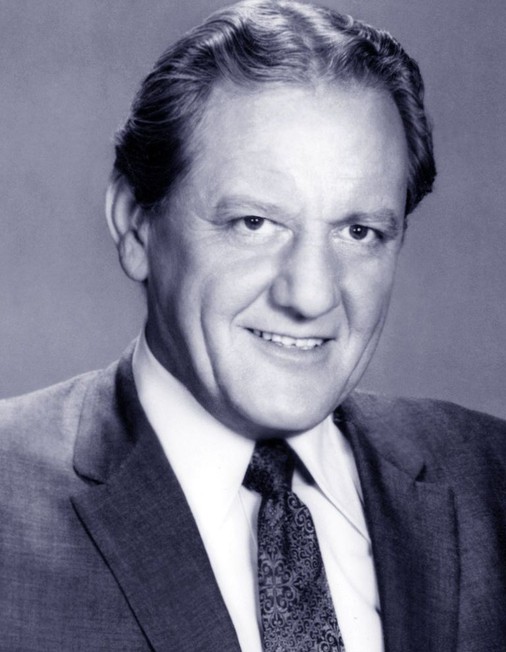 Henry Beckman