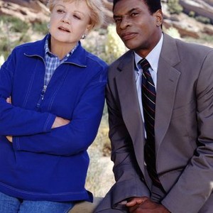 Murder, She Wrote: South by Southwest (1997)