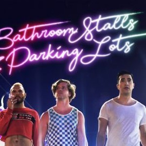 Bathroom Stalls & Parking Lots - Rotten Tomatoes