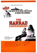 The Harrad Experiment poster image