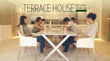 Terrace house boys and girls in the city watch online online