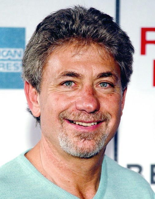 Louie Schwartzberg