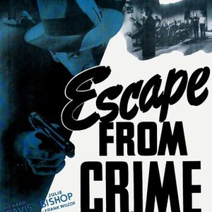 Escape From Crime photo 7