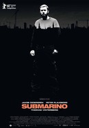 Submarine poster image