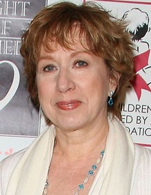 Cathy Lind Hayes