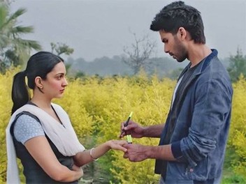On which app i can watch kabir singh online