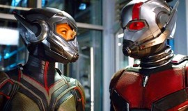 Ant-Man and the Wasp: Trailer 2