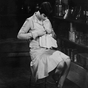 IT'S THE OLD ARMY GAME, Louise Brooks, 1926