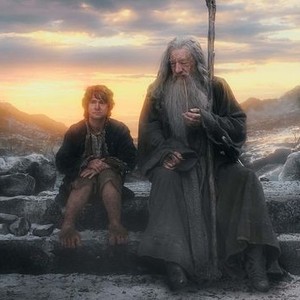 The Hobbit: The Battle of the Five Armies (2014) photo 16