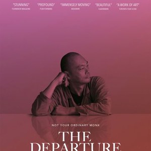 The Departure (2017) photo 10