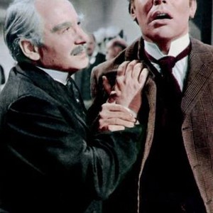 House of Fright (1961) photo 3