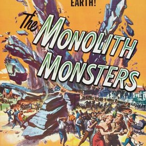 The Monolith Monsters (1957) photo 7