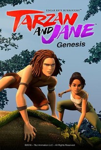 Tarzan and Jane: Genesis - Rotten Tomatoes