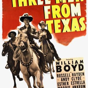 Three Men From Texas (1940) photo 14