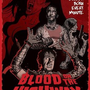 Blood on the Highway photo 5