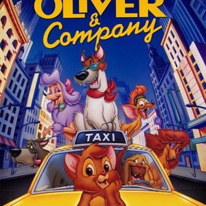 oliver and company 2