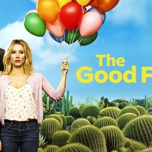 The Good Place - Rotten Tomatoes