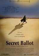 Secret Ballot poster image