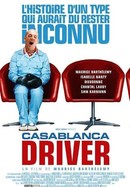 Casablanca Driver poster image