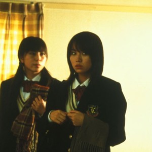 Ju-on: The Grudge 2 photo 11